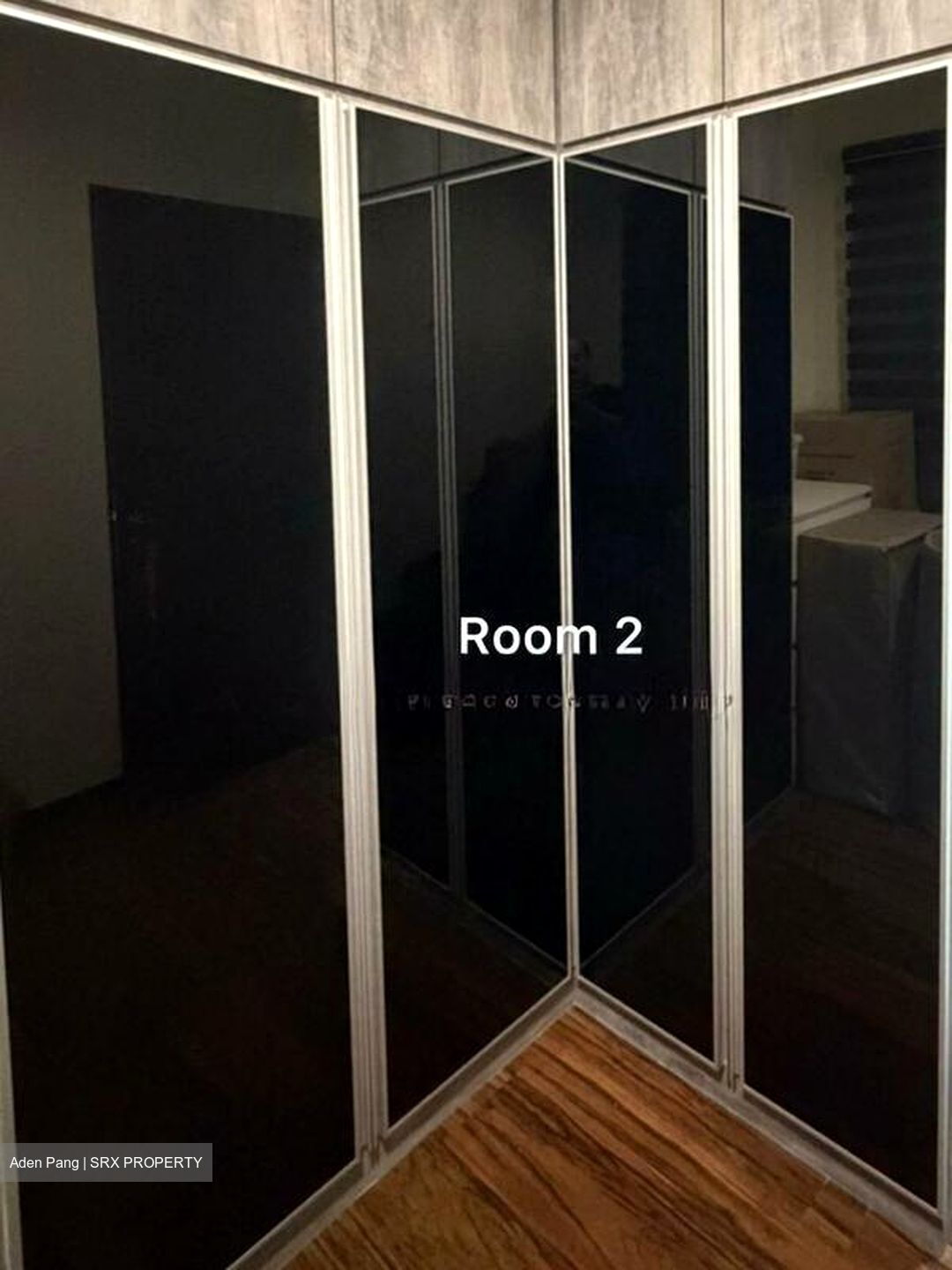 The Brownstone (D27), Condominium #515407961